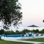 ヴィラ Belvedere