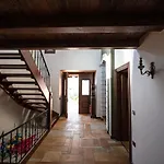 ヴィラ Belvedere Agios Andreas (Elis)