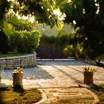 Belvedere ヴィラ Agios Andreas (Elis)