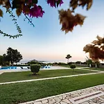 Belvedere ヴィラ Agios Andreas (Elis)