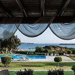 Belvedere Agios Andreas (Elis)