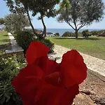 Belvedere Willa Agios Andreas (Elis)