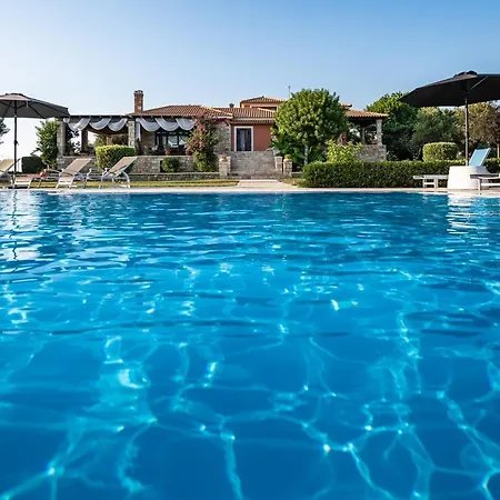 Belvedere - The Perfect In Katakolo Agios Andreas (Elis)