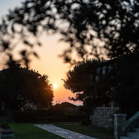 Belvedere Agios Andreas (Elis)