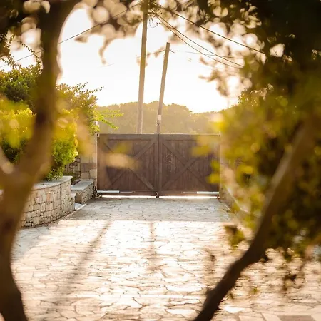 Belvedere - The Perfect In Katakolo * Agios Andreas (Elis)