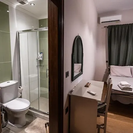 Belvedere - The Perfect In Katakolo 别墅 Agios Andreas (Elis)