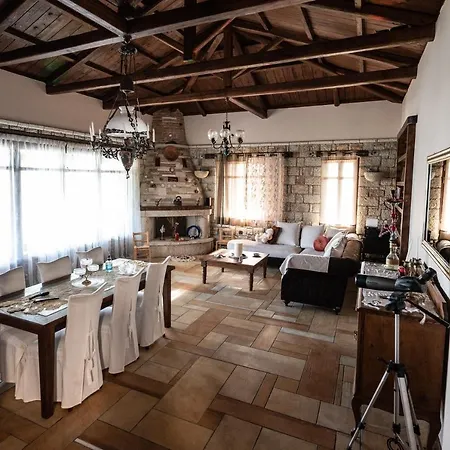 Belvedere Agios Andreas (Elis)