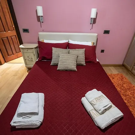 Belvedere * Agios Andreas (Elis)