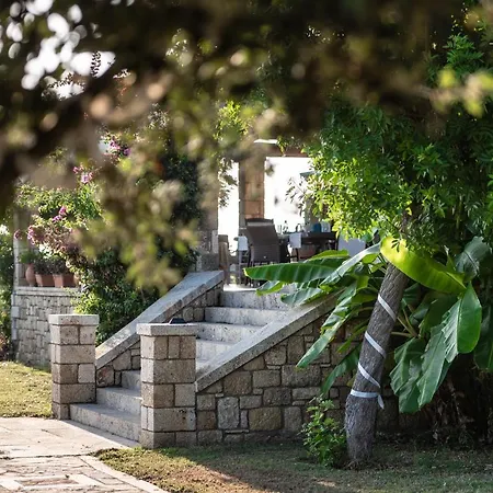 Belvedere - The Perfect In Katakolo 别墅
