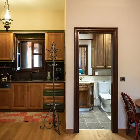 Belvedere * Agios Andreas (Elis)