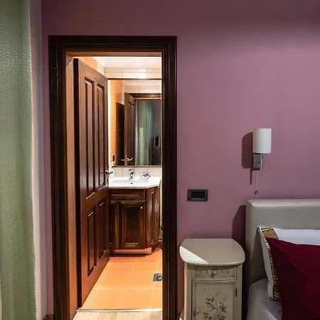 Willa Belvedere Agios Andreas (Elis)