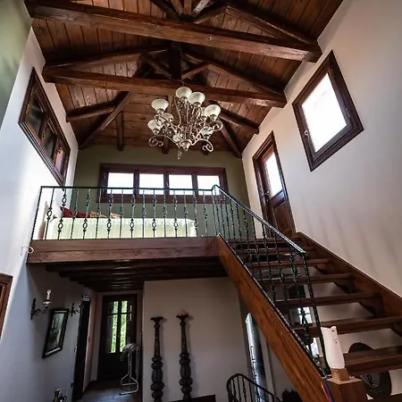 Belvedere - The Perfect In Katakolo 别墅