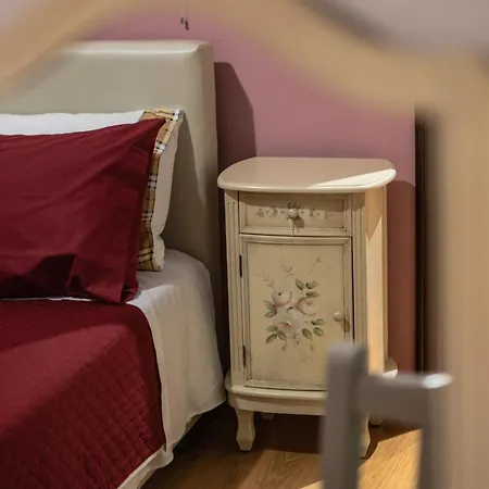 Belvedere Agios Andreas (Elis)