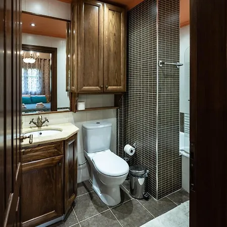 Belvedere - The Perfect In Katakolo * Agios Andreas (Elis)