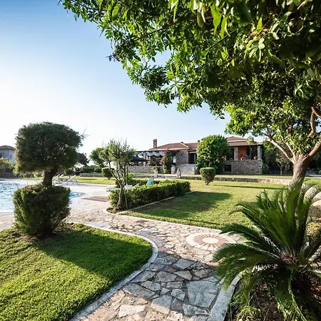 Belvedere فيلة *