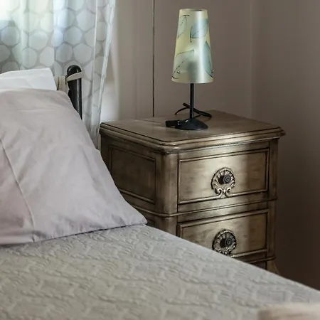 Belvedere Willa Agios Andreas (Elis)