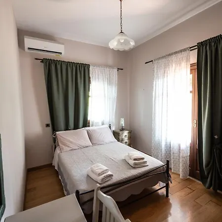 Belvedere Willa Agios Andreas (Elis)