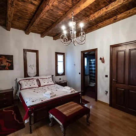 Belvedere Villa