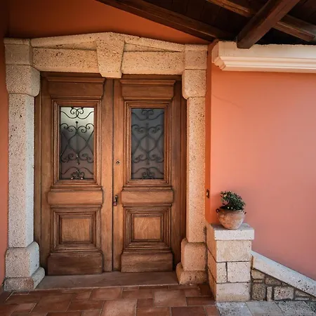 Belvedere فيلة