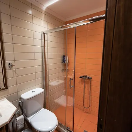 Belvedere Agios Andreas (Elis)