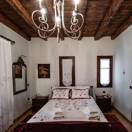 Belvedere - The Perfect In Katakolo Agios Andreas (Elis)