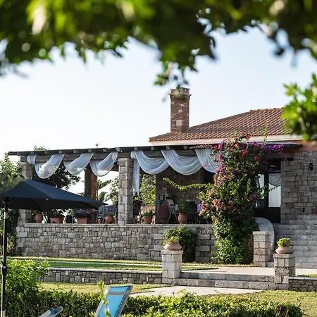 Belvedere - The Perfect In Katakolo * Agios Andreas (Elis)