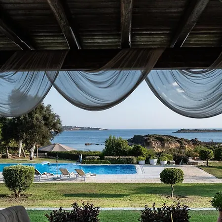 Belvedere - The Perfect In Katakolo Agios Andreas (Elis)
