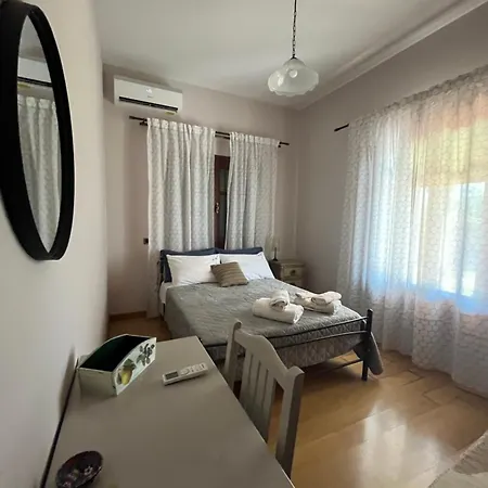 Belvedere - The Perfect In Katakolo 别墅 Agios Andreas (Elis)