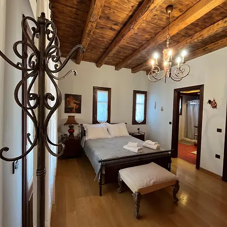 Villa Belvedere - The Perfect In Katakolo *
