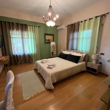 Belvedere - The Perfect In Katakolo فيلة Agios Andreas (Elis)