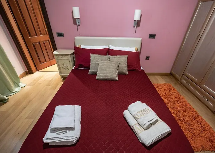 Belvedere * Agios Andreas (Elis)