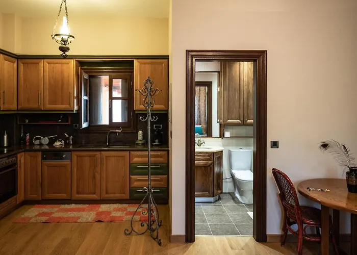 Belvedere * Agios Andreas (Elis)