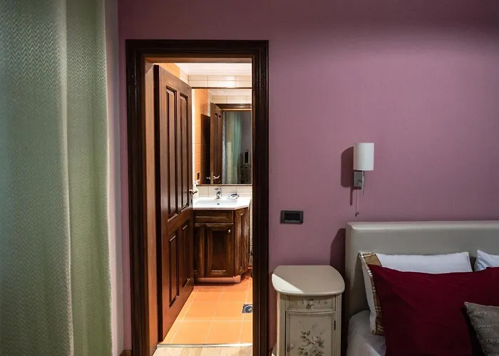 别墅 Belvedere Agios Andreas (Elis)