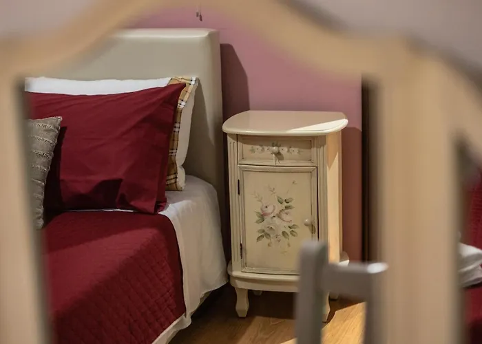 Belvedere Agios Andreas (Elis)