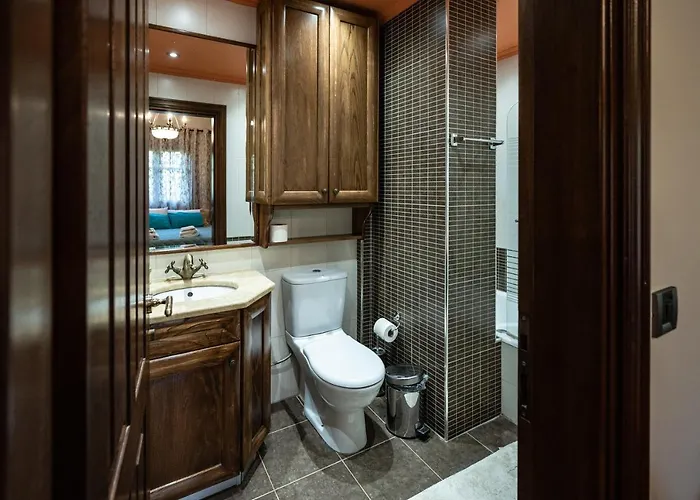 Belvedere * Agios Andreas (Elis)