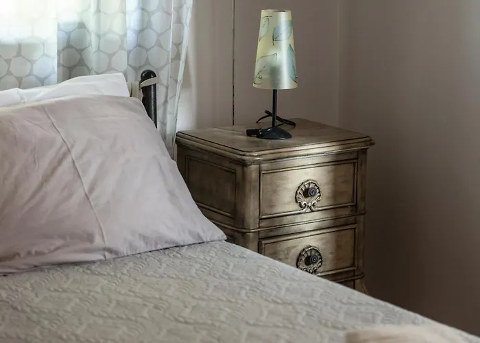 Belvedere Villa Agios Andreas (Elis)