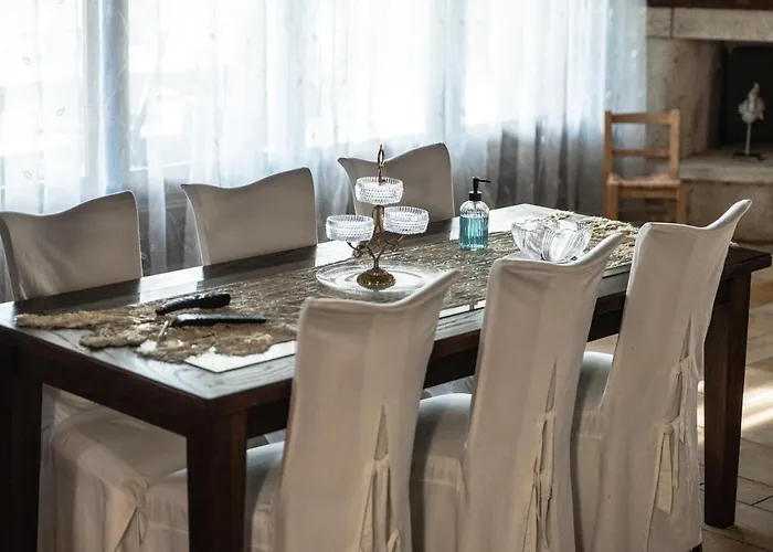 Belvedere Villa Agios Andreas (Elis)