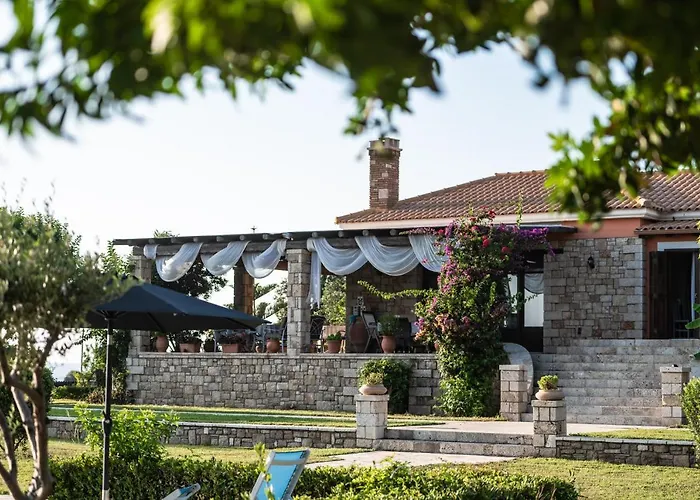 Belvedere * Agios Andreas (Elis)